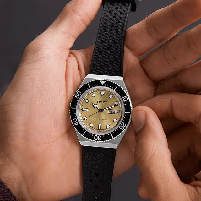 TIMEX 50TW2W47600