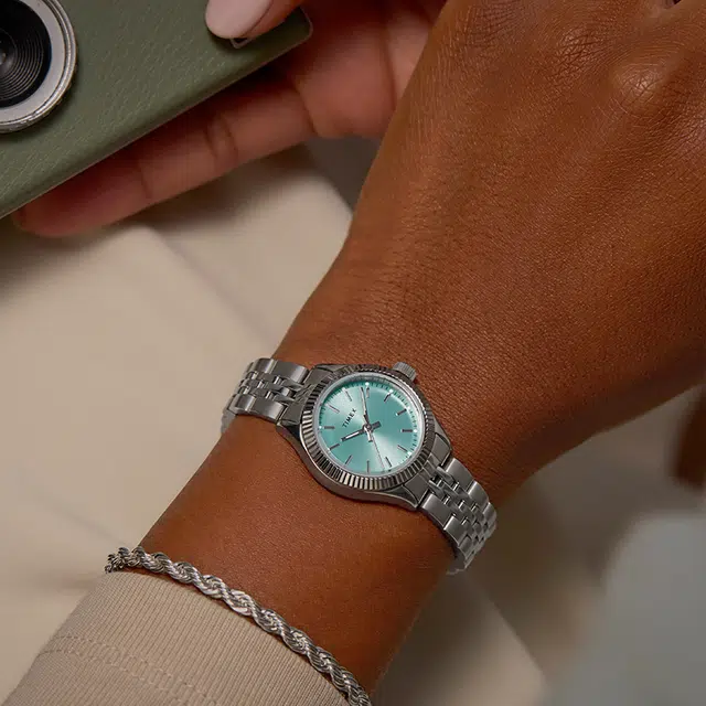 TIMEX LEGACY