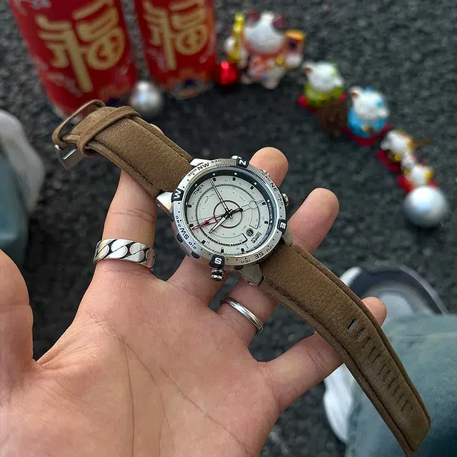 Timex Expedition T2N721