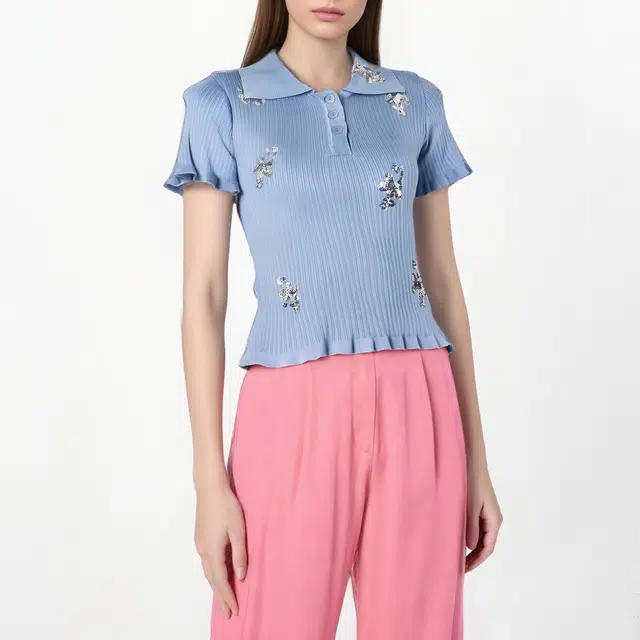 TORIGHT polo T