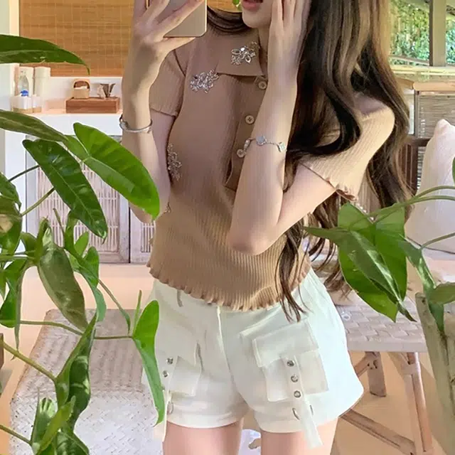 TORIGHT polo T