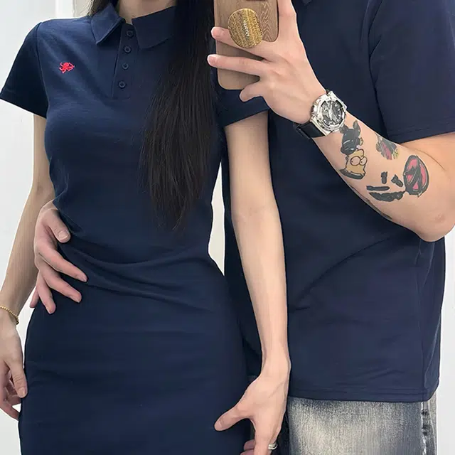 TORIGHT POLO