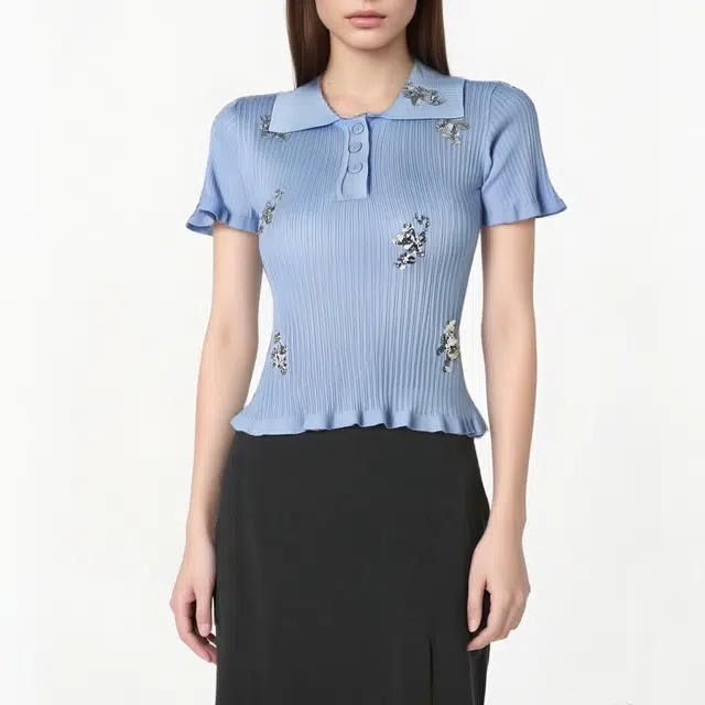 TORIGHT polo T