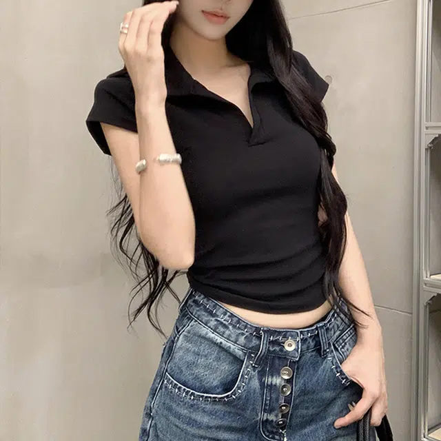 TORIGHT polo T