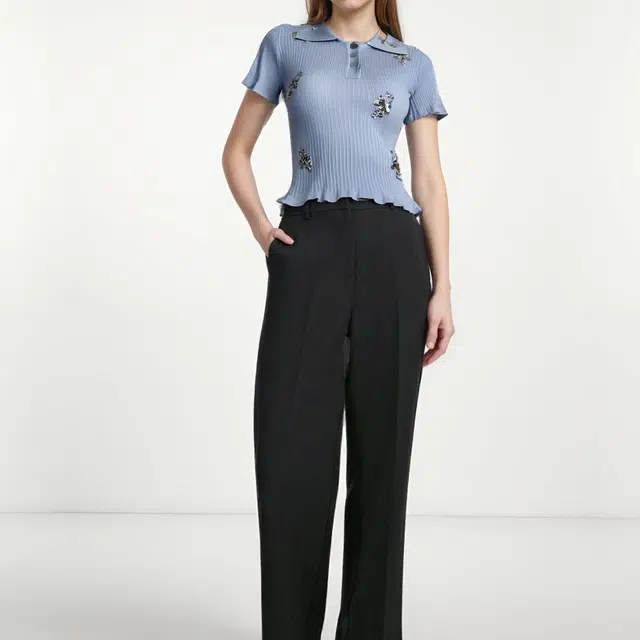 TORIGHT polo T