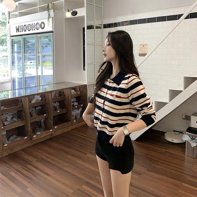TORIGHT polo