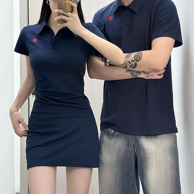 TORIGHT POLO