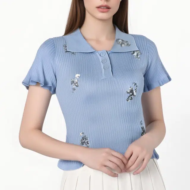 TORIGHT polo T