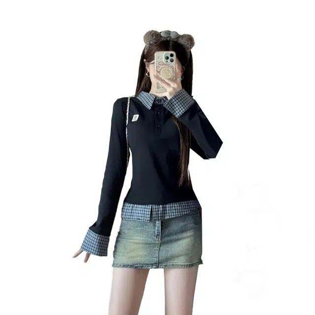 TORIGHT Polo T
