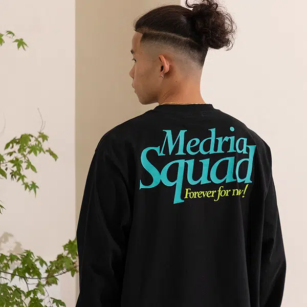 MEDRIA LogoT