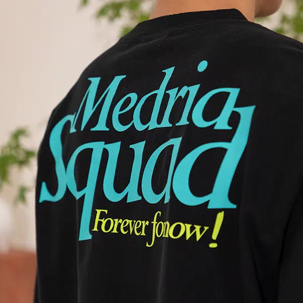 MEDRIA LogoT