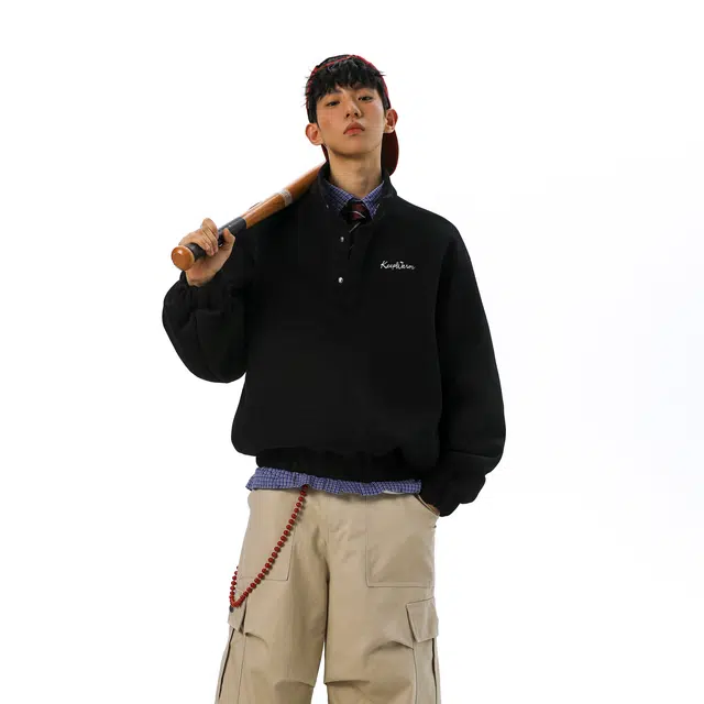 KW cleanfitcitboy