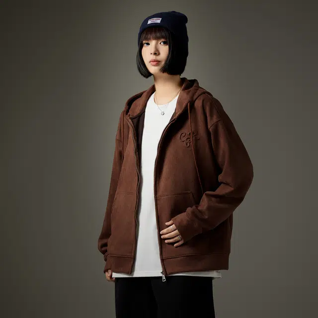 KW x Cost Per Kilo Hoodie