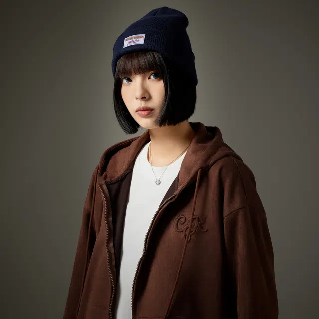 KW x Cost Per Kilo Hoodie