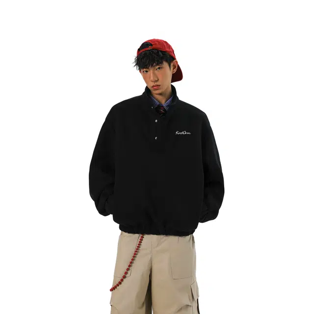 KW cleanfitcitboy