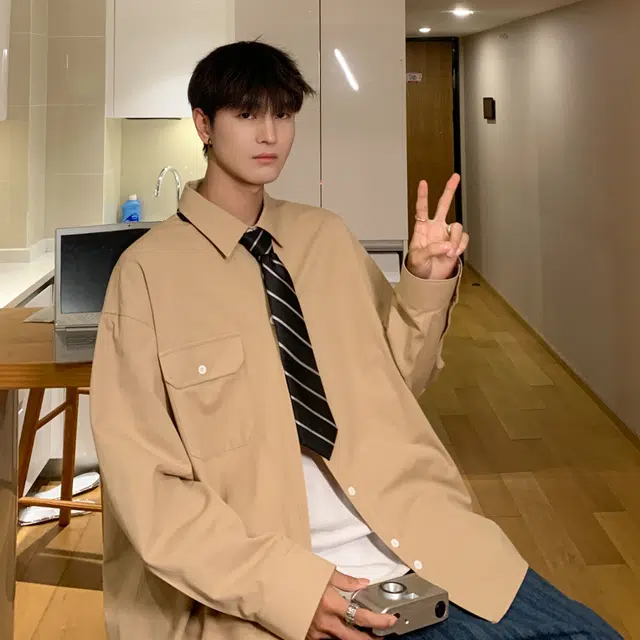 KW city boy