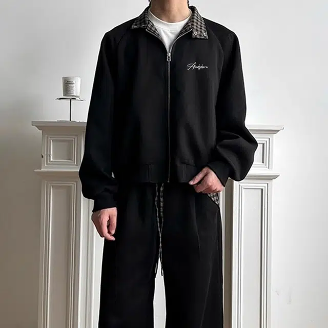 卡皮巴拉小黄豚 美式高街复古双面穿个性格纹多口袋工装设计休闲百搭外套简约高级秋季日常通勤开衫翻领夹克 男女同款