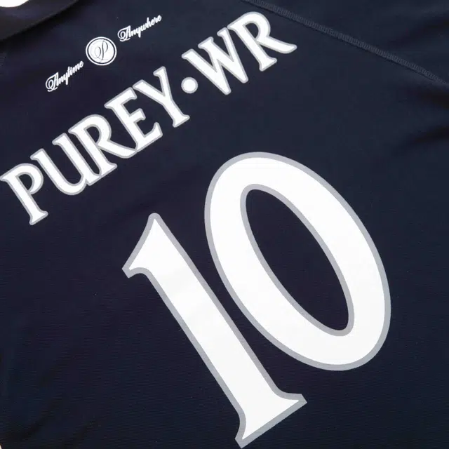 pureywr 10Polo