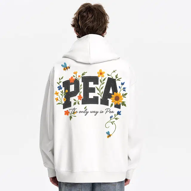 PEA vibe