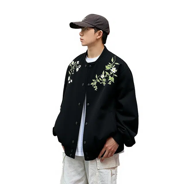 PEA logovibebomber