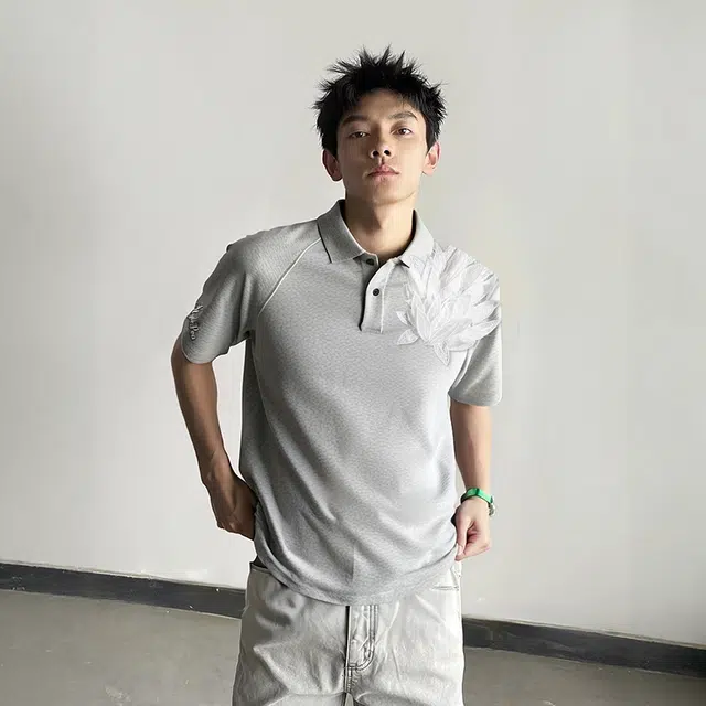 PEA 3DPolo