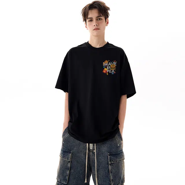 PEA T