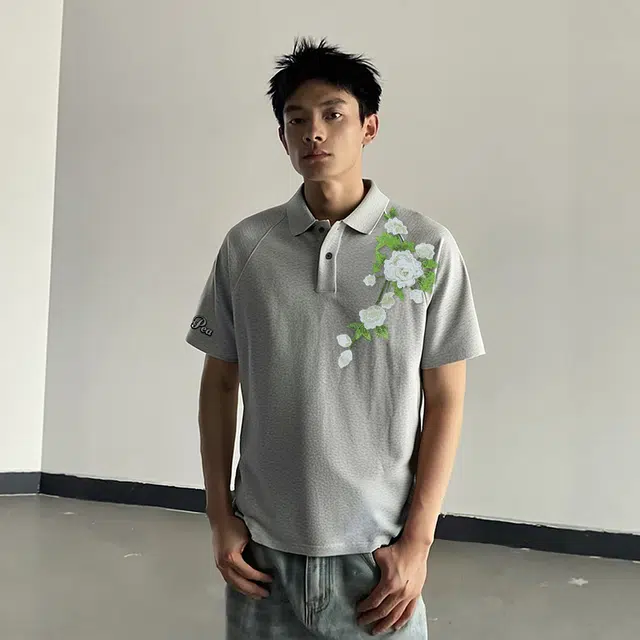 PEA 3Dvintagepolo