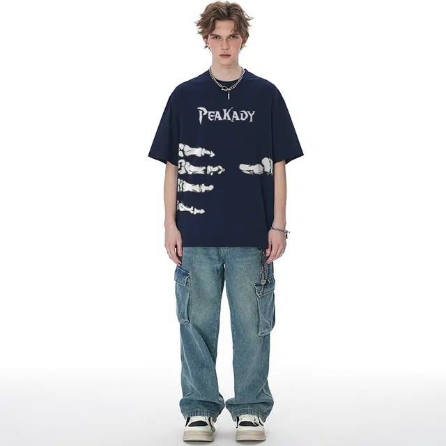 PEA T