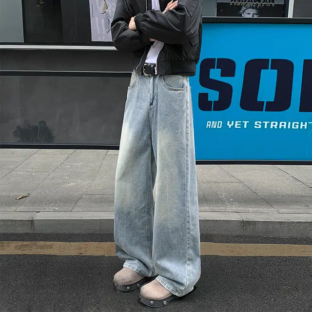 PEA cleanfitvintage