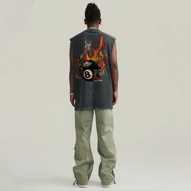 PEA 8