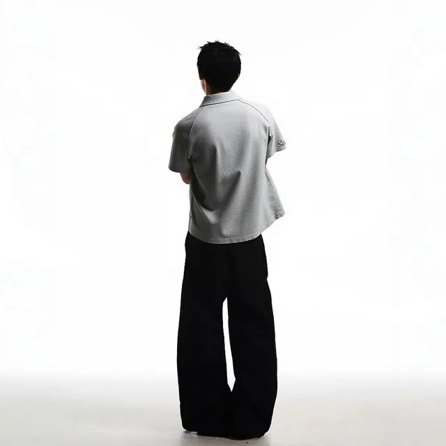 PEA 3Dvintagepolo