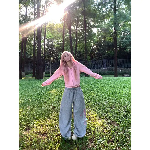 PEA vibe