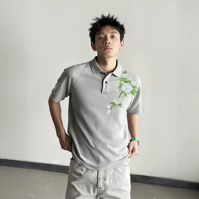 PEA 3Dvintagepolo