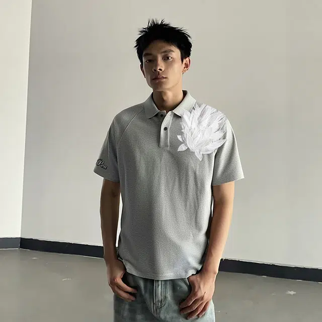 PEA 3DPolo