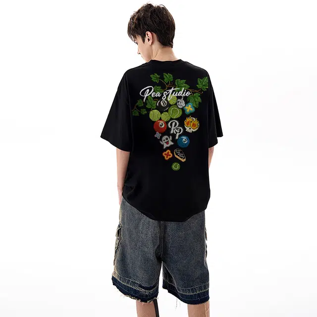 PEA T