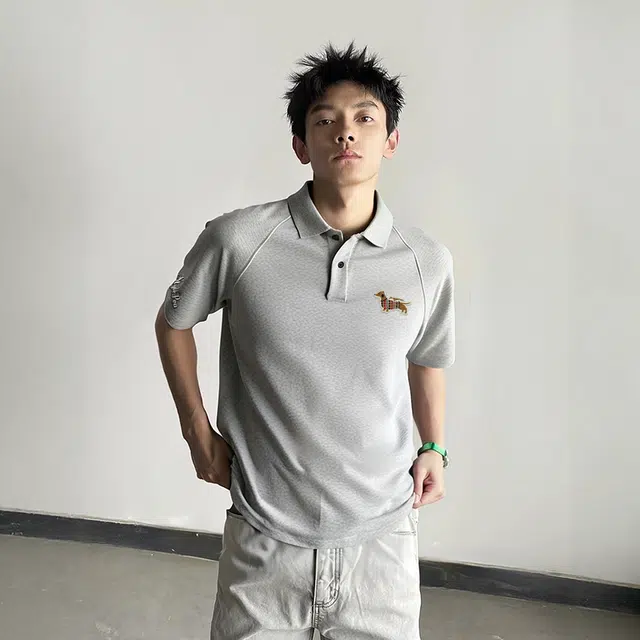 PEA vibevintagePolo