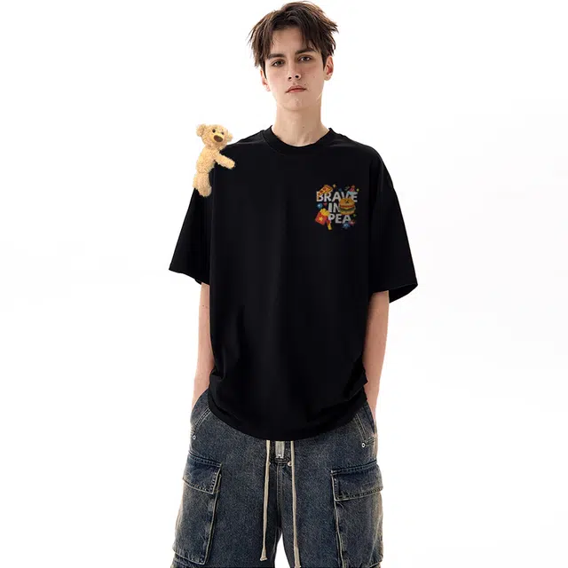 PEA T