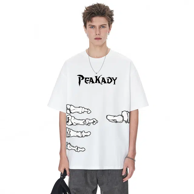 PEA T