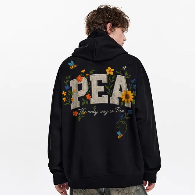 PEA vibe
