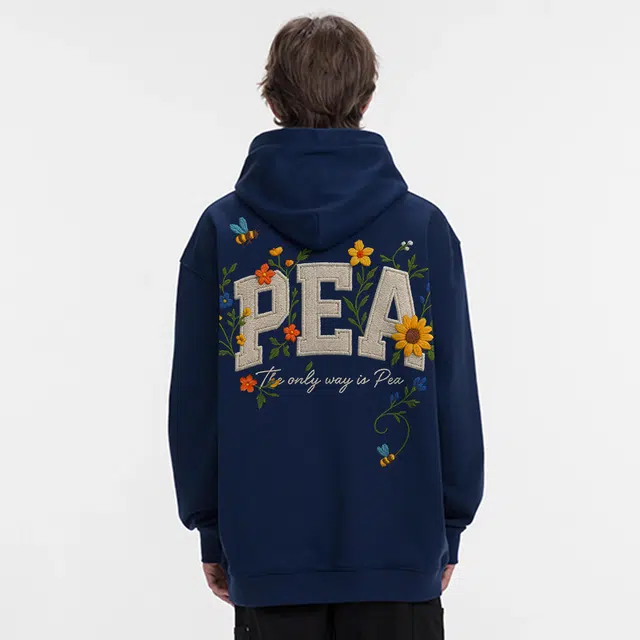 PEA vibe