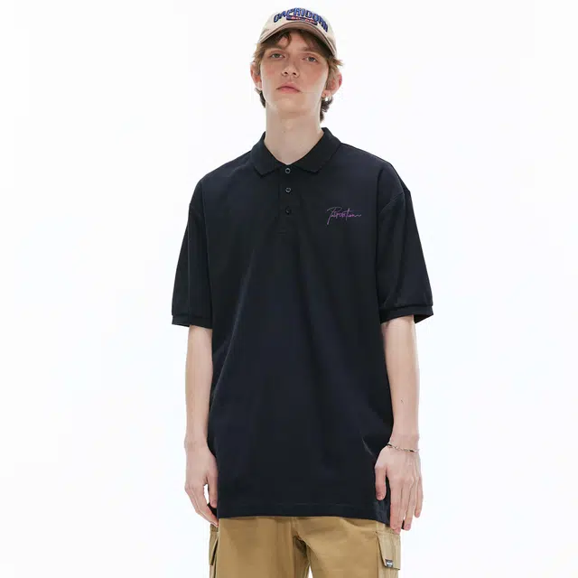 SWAMP AREA logoPolo