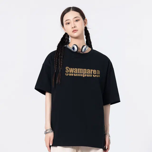 SWAMP AREA T