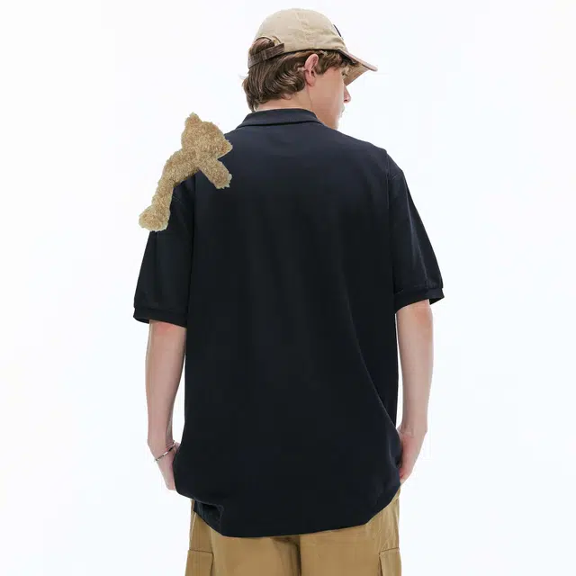 SWAMP AREA Polo