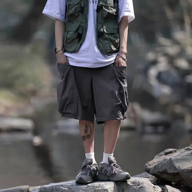 SWAMP AREA cityboy