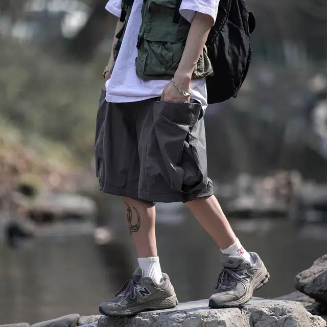 SWAMP AREA cityboy