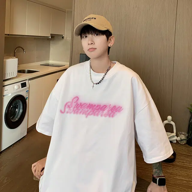 SWAMP AREA 320gLogoT