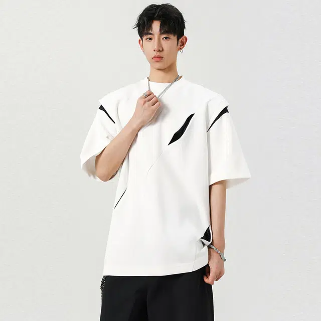 PAINT STAIN T