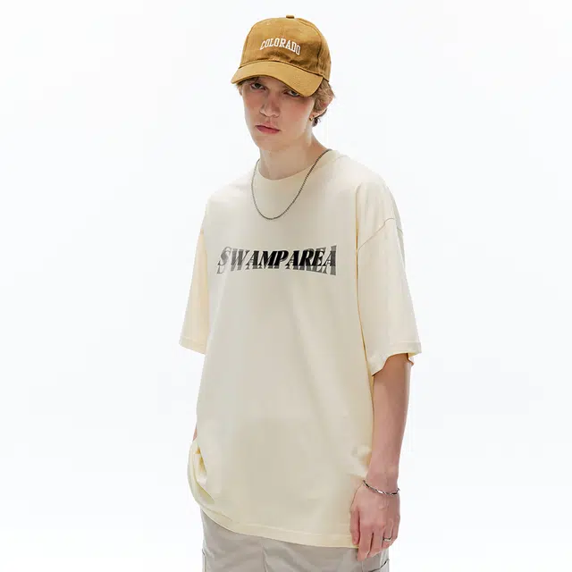 SWAMP AREA LogoT