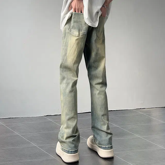 PAINT STAIN