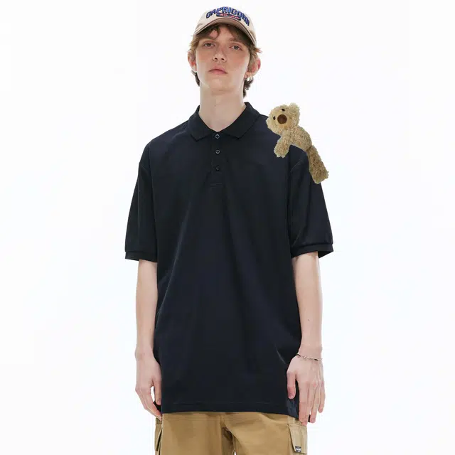 SWAMP AREA Polo